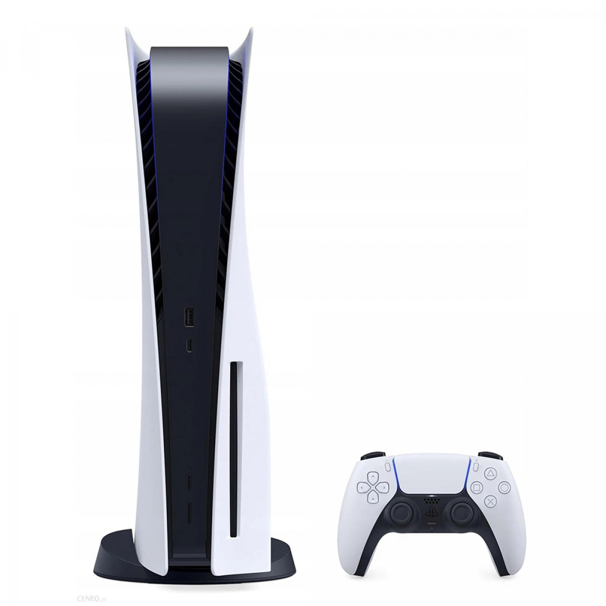 Игровая приставка Sony PlayStation 5 825GB