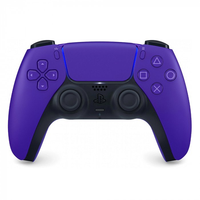 Геймпад Sony DualSense для PS5, Purple