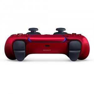 Геймпад Sony DualSense для PS5, Volcanic Red