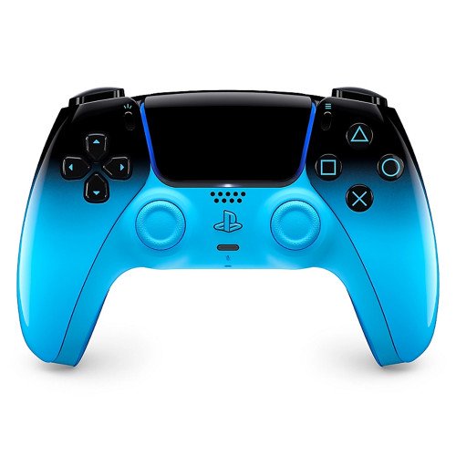 Геймпад Sony DualSense для PS5, Rhythm Blue