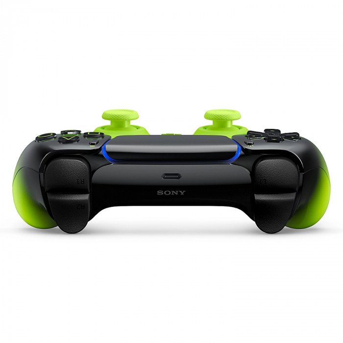 Геймпад Sony DualSense для PS5, Remix Green