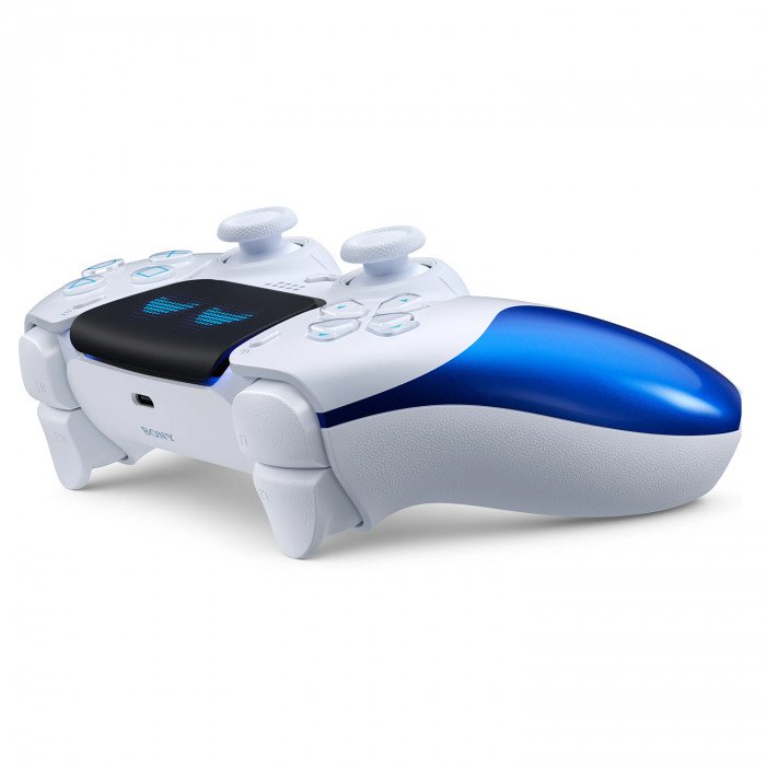 Геймпад Sony DualSense для PS5, ASTRO BOT Joyful Limited Edition