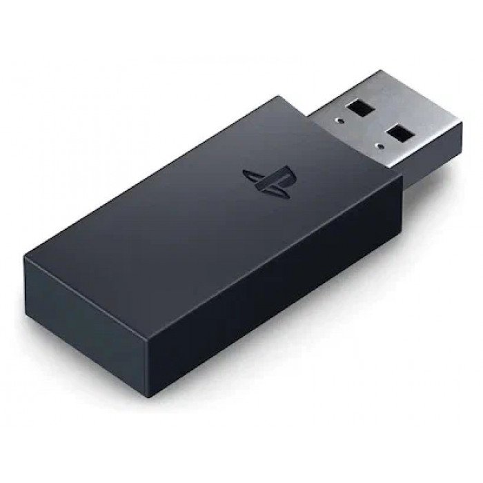 Беспроводные наушники Sony Pulse 3D, Gray Camouflage