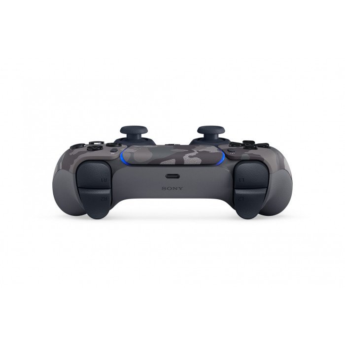 Геймпад Sony DualSense для PS5, Camouflage