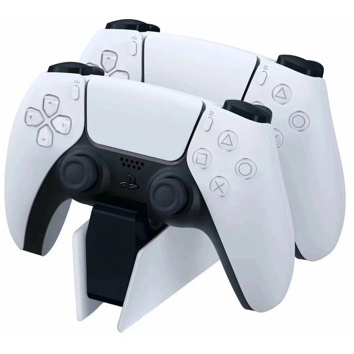 Зарядная станция Sony DualSense для PS5