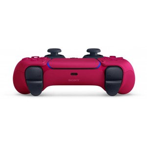 Геймпад Sony DualSense для PS5, Red