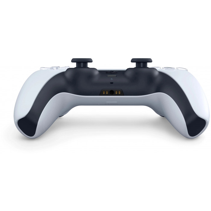 Геймпад Sony DualSense для PS5, White