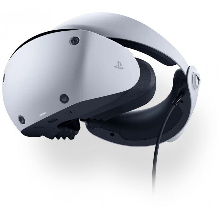 Шлем виртуальной реальности Sony PlayStation VR 2