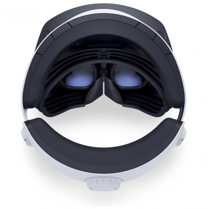 Шлем виртуальной реальности Sony PlayStation VR 2