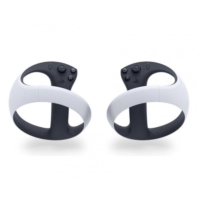 Шлем виртуальной реальности Sony PlayStation VR 2