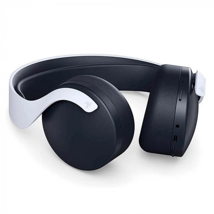 Беспроводные наушники Sony Pulse 3D, White