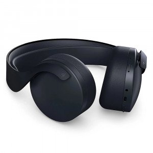 Беспроводные наушники Sony Pulse 3D, Black