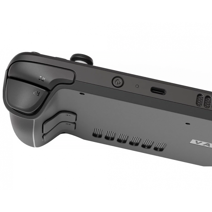 Игровая приставка Steam Deck 512GB, Black