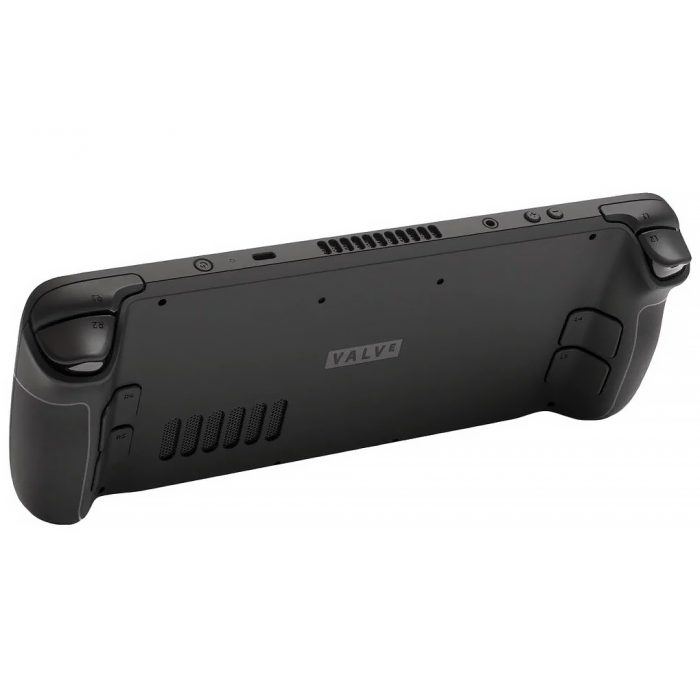 Игровая приставка Steam Deck 512GB, Black