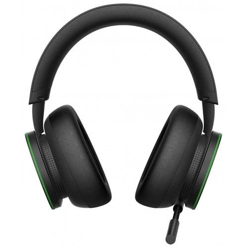 Беспроводные наушники Xbox Wireless Headset, Black