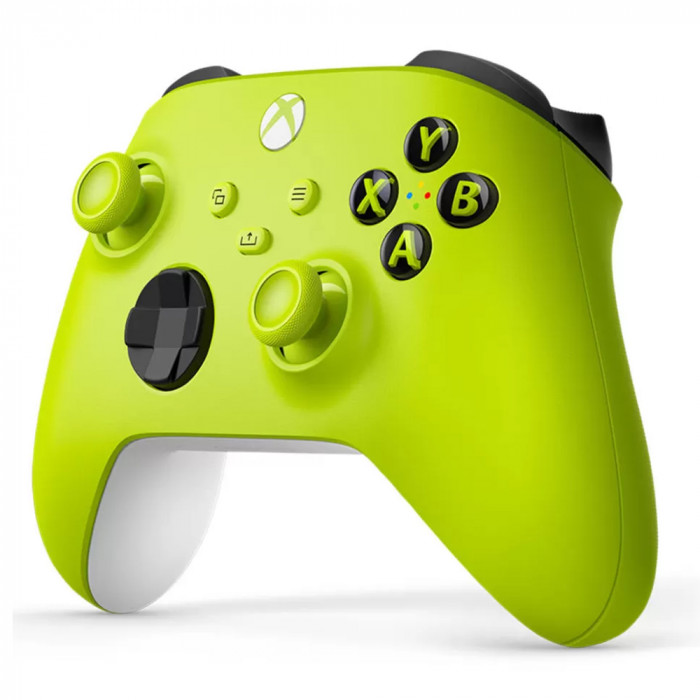 Геймпад Microsoft Xbox Series, Electric Volt