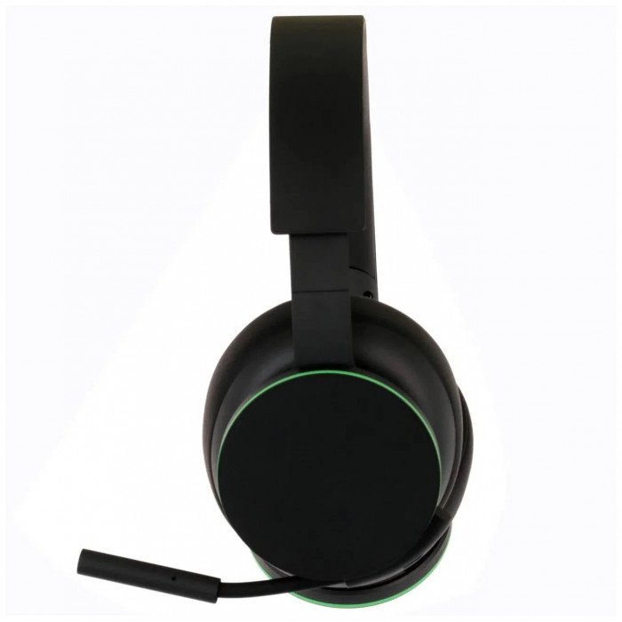 Беспроводные наушники Xbox Wireless Headset, Black