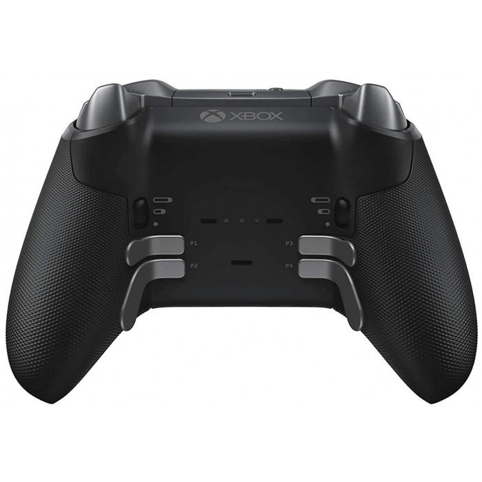 Геймпад Microsoft Xbox Elite Series 2, Black