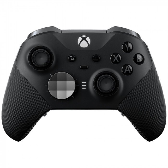 Геймпад Microsoft Xbox Elite Series 2, Black