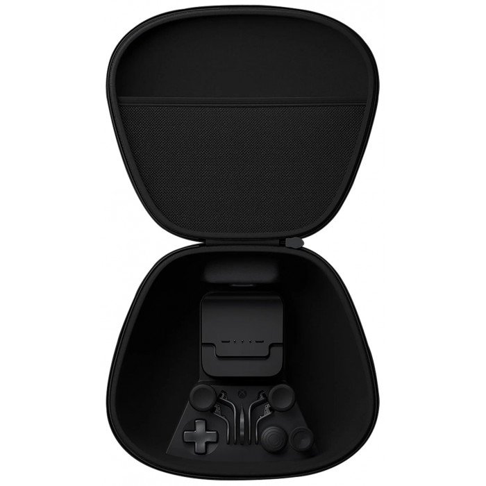 Геймпад Microsoft Xbox Elite Series 2, Black