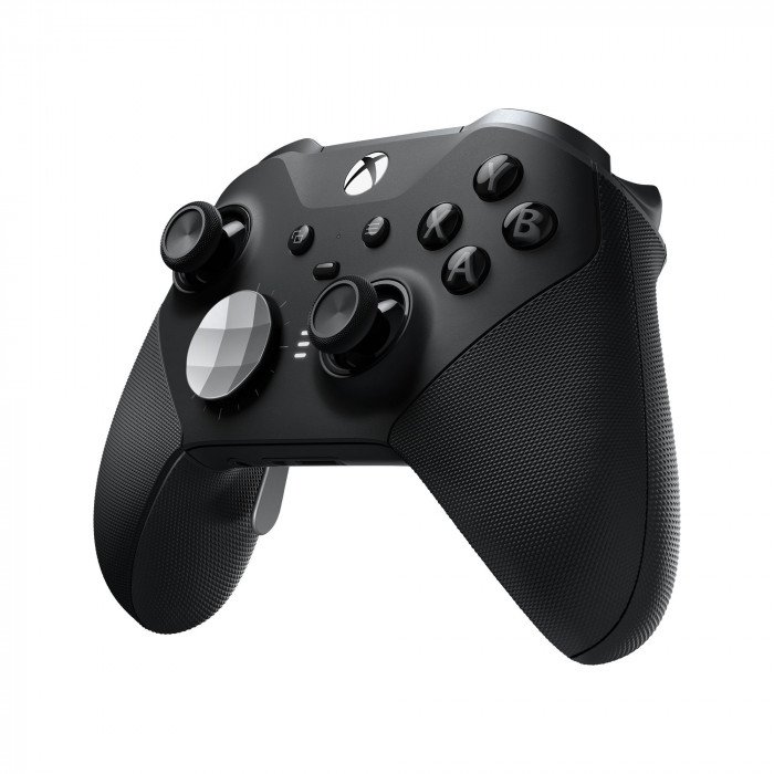 Геймпад Microsoft Xbox Elite Series 2, Black
