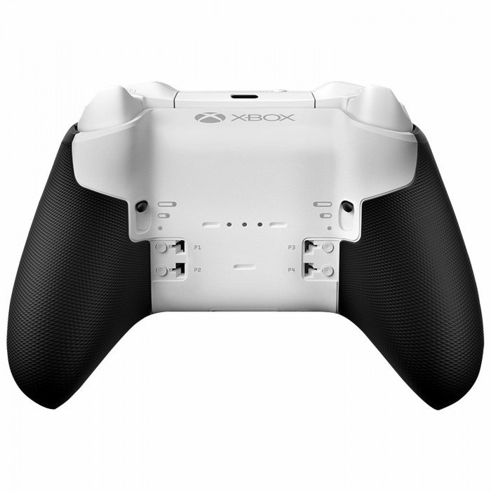 Геймпад Microsoft Xbox Elite 2 Core, White
