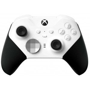 Геймпад Microsoft Xbox Elite 2 Core, White