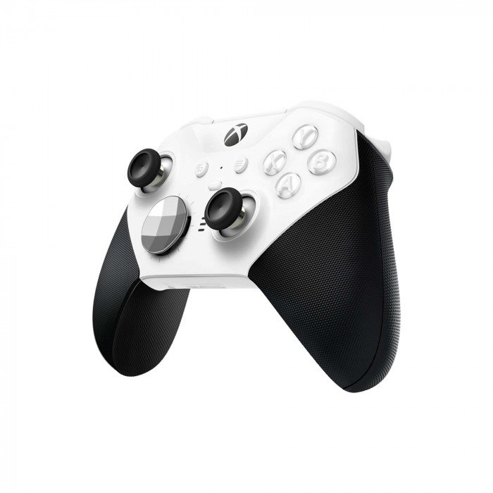 Геймпад Microsoft Xbox Elite 2 Core, White