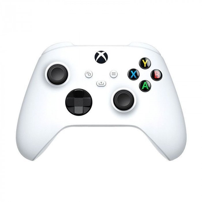 Игровая приставка Microsoft Xbox Series S 512GB