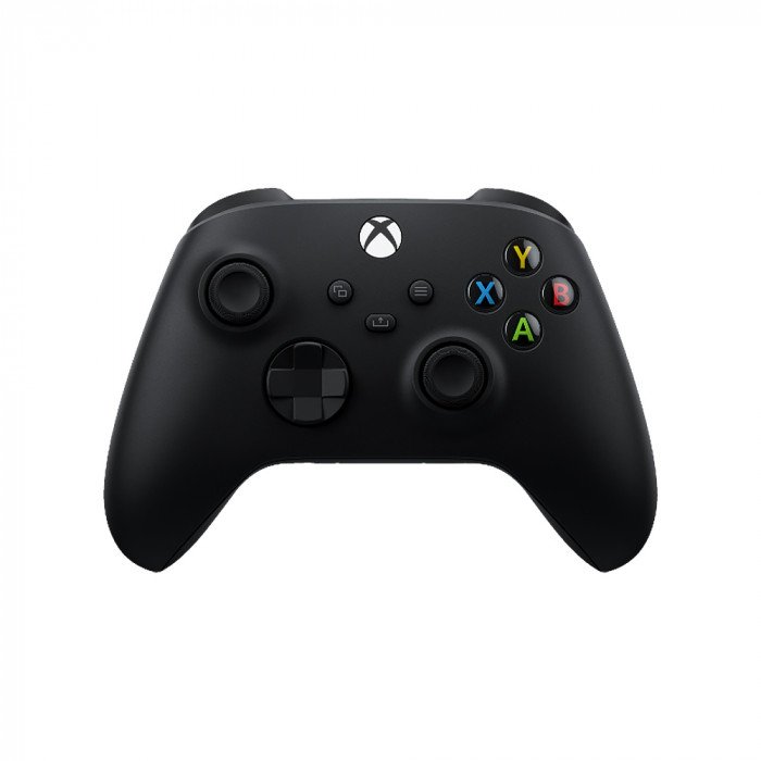 Игровая приставка Microsoft Xbox Series X 1TB