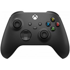 Геймпад Microsoft Xbox Series, Carbon Black