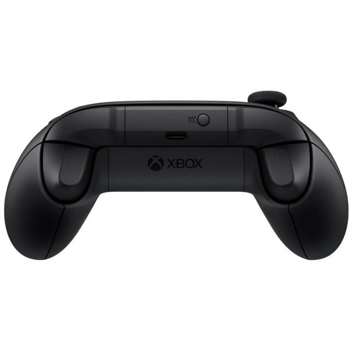 Геймпад Microsoft Xbox Series, Carbon Black