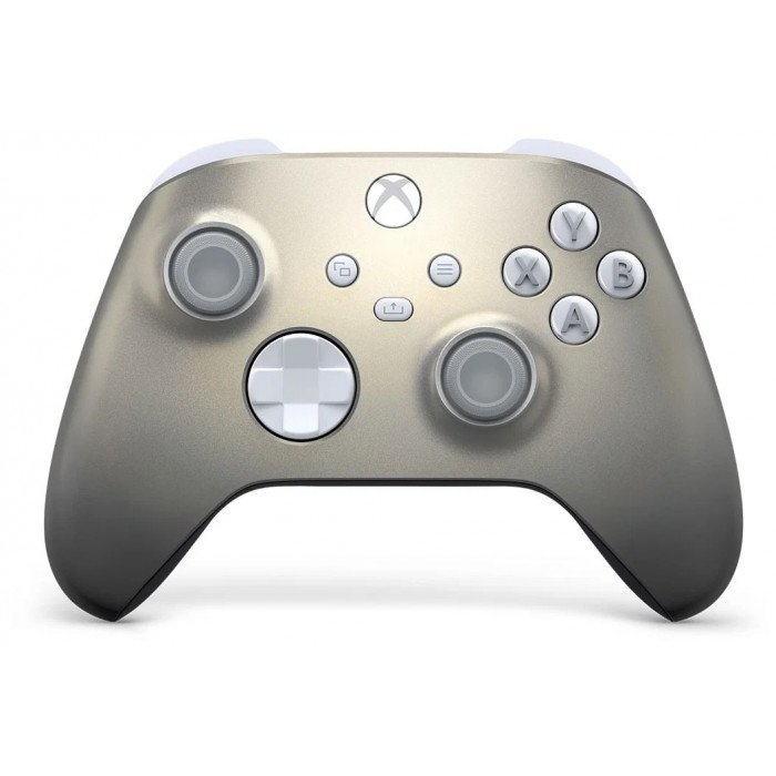 Геймпад Microsoft Xbox Series, Lunar Shift Special Edition
