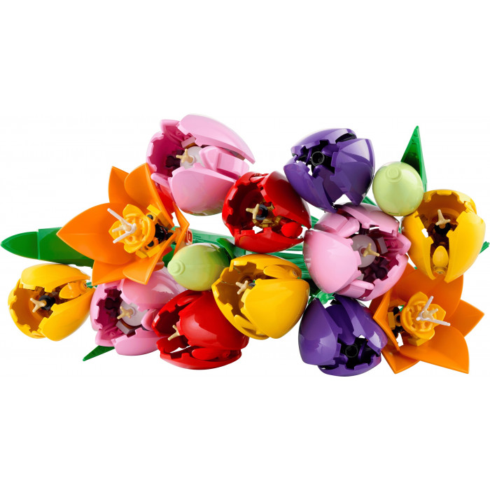 Конструктор LEGO Botanicals Tulip Bouquet (11501)