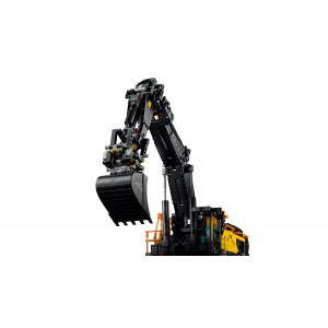 Конструктор LEGO Technic Volvo EC500 Hybrid Excavator (42215)