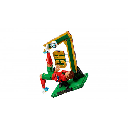 Конструктор LEGO Editions Cristiano Ronaldo - Football Legend (43016)