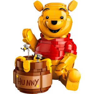 Конструктор LEGO Disney Winnie the Pooh (43300)
