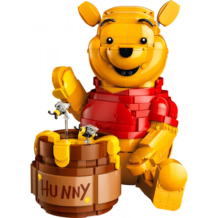 Конструктор LEGO Disney Winnie the Pooh (43300)