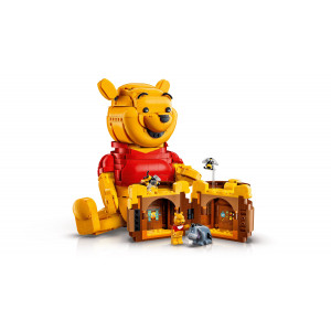 Конструктор LEGO Disney Winnie the Pooh (43300)