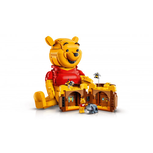 Конструктор LEGO Disney Winnie the Pooh (43300)