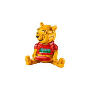 Конструктор LEGO Disney Winnie the Pooh (43300)