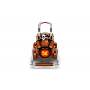 Конструктор LEGO Super Mario Mario Kart - Donkey Kong & DK Jumbo (72033)