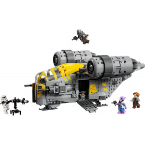 Конструктор LEGO Star Wars The Razor Crest (75447)