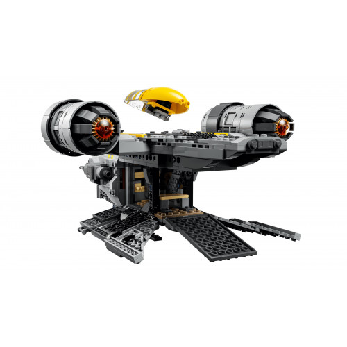 Конструктор LEGO Star Wars The Razor Crest (75447)