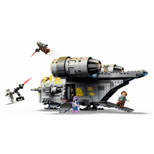 Конструктор LEGO Star Wars The Razor Crest (75447)