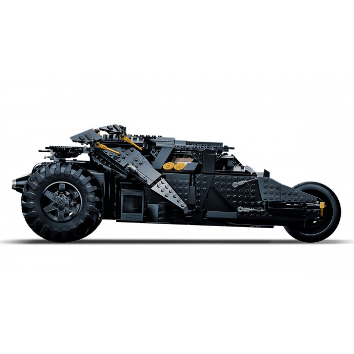 Конструктор LEGO DC Batman Batmobile Tumbler (76240)