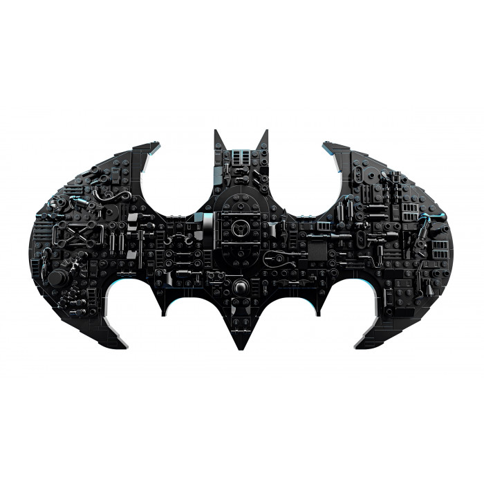Конструктор LEGO DC Batman Logo (76330)