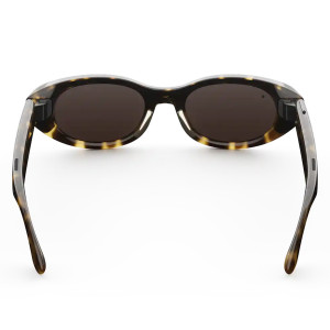 Умные очки Meta Starfire Kylie Edition S48, Dark Tortoise/Chocolate