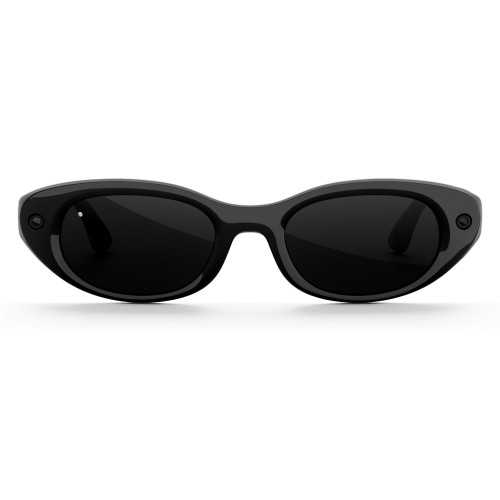 Умные очки Meta Starfire Kylie Edition S48, Classic Black/Black
