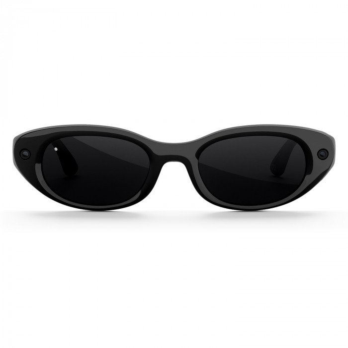 Умные очки Meta Starfire Kylie Edition S48, Classic Black/Black